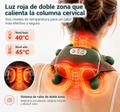 🌿 Onda Relax — Masajeador 4D con Calor