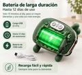 🌿 Onda Relax — Masajeador 4D con Calor
